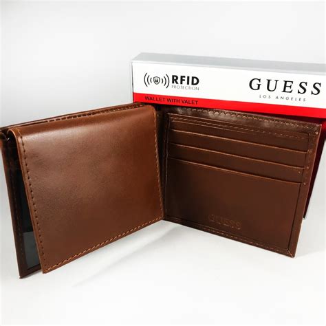 guess carteron para tarjetas